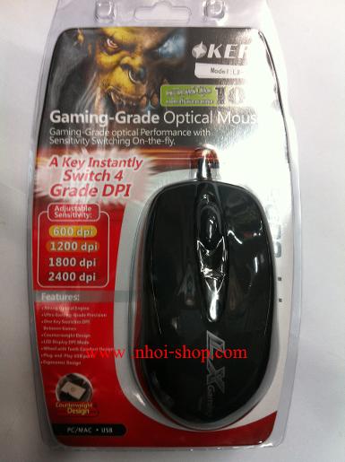 gaming mouse oker lx-305