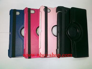 case for samsung galaxy tab 7.7" แบบหมุนได้360องศา