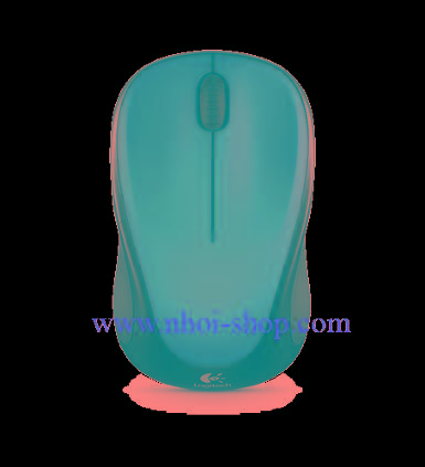 Mouse wireless logistech M-235